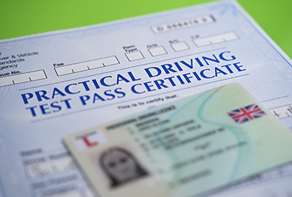 Testing Times Aberdeen and Aberdeenshire Driving School