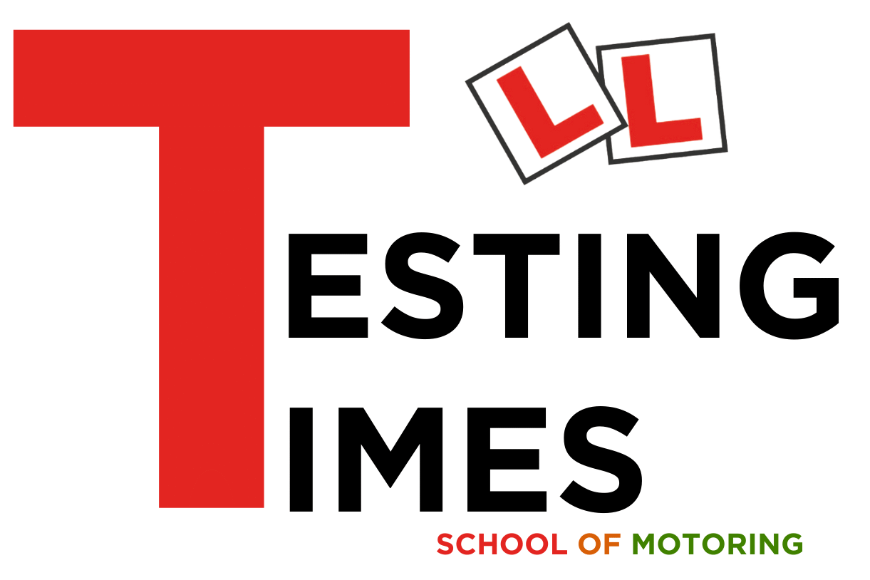 Testing Times
