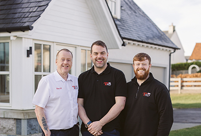 Testing Times Driving School Aberdeen and Aberdeenshire, Stonehaven