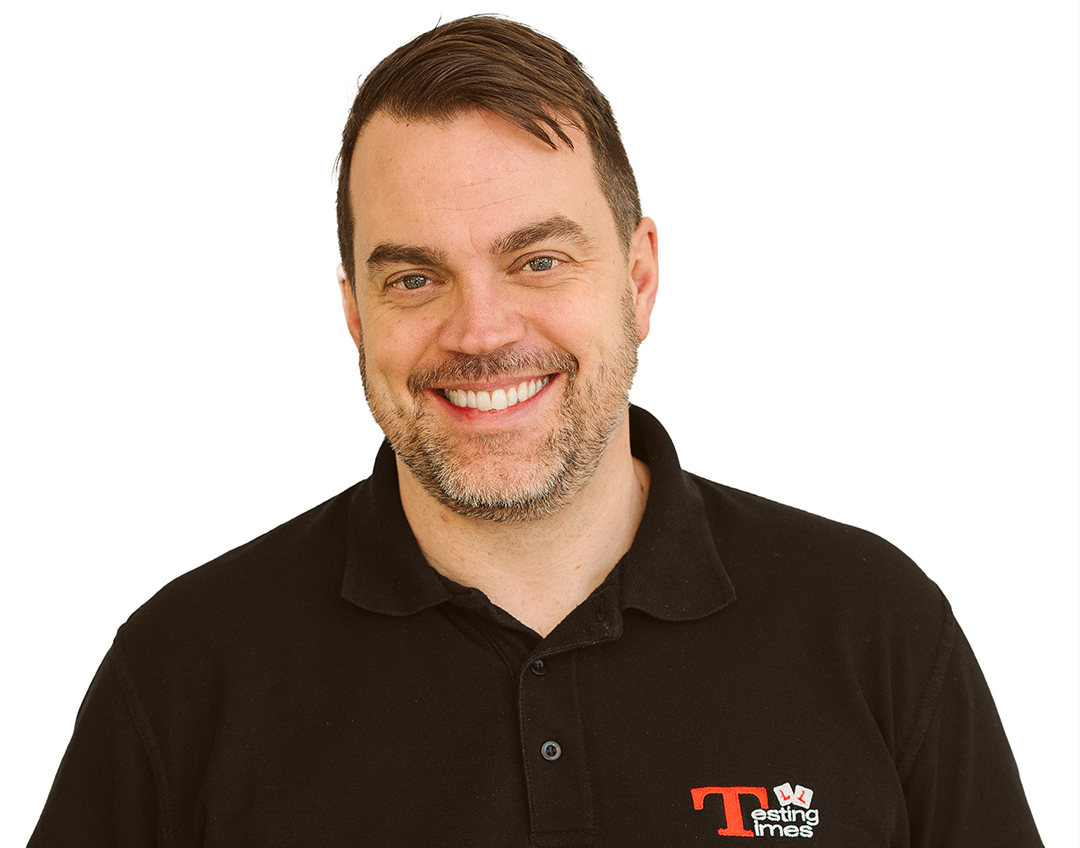 Testing Times Driving School Aberdeen and Aberdeenshire, Stonehaven